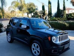 Nero Usata 2018 Jeep Renegade Sport SUV | 11.300 € (Ottimo prezzo)