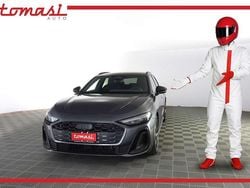 Grigio daytona Nuova 2025 Audi A5 S-Line Station wagon | 59.900 € (Buon prezzo)