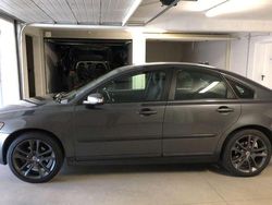 Usata 2006 Volvo S40 Kinetic Tre volumi | 4500 € (Molto cara)