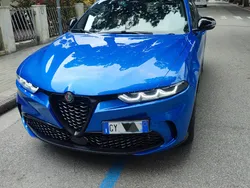 Nuova 2025 Alfa Romeo Tonale Super SUV | 32.800 € (Super prezzo)