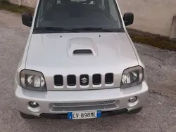 Other Usata 2005 Suzuki Jimny SUV | 9500 € (Buon prezzo)