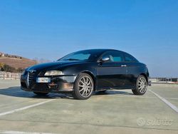 Nero Usata 2004 Alfa Romeo GT Coupé | 2900 € (Ottimo prezzo)