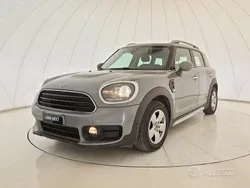 Grigio Usata 2019 Mini One D Countryman SUV | 15.900 € (Ottimo prezzo)