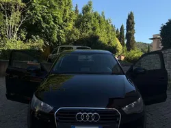 Usata 2015 Audi A1 Sportback Attraction Due volumi | 9700 € (Buon prezzo)
