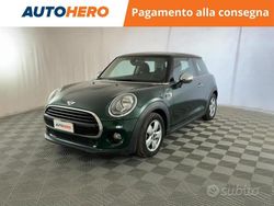 Verde Usata 2017 Mini Cooper D Due volumi | 13.899 € (Buon prezzo)