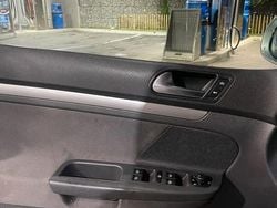 Grigio Usata 2006 VW Golf V Due volumi | 2800 € (Ottimo prezzo)