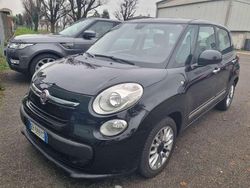 Nero Usata 2013 Fiat 500L Lounge Monovolume | 4300 € (Buon prezzo)