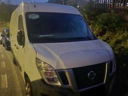 Usata 2016 Nissan NV400 Furgone | 6500 € (Ottimo prezzo)