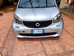 Usata 2015 Smart ForTwo Coupé Due volumi | 11.000 € (Cara)