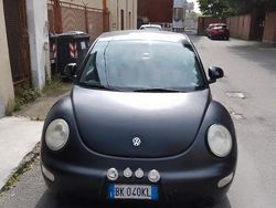 Nero Usata 2000 VW Beetle Coupé | 2000 €