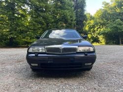 Blu/azzurro Usata 1998 Lancia Kappa Coupé | 9500 €
