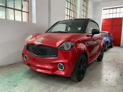 Rosso Usata 2019 Chatenet CH40 Due volumi | 5999 €
