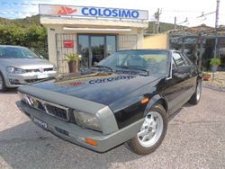 Nero Usata 1981 Lancia Beta Coupé | 29.500 €