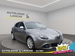 Grigio Usata 2012 Alfa Romeo Giulietta Distinctive Tre volumi | 5880 € (Cara)