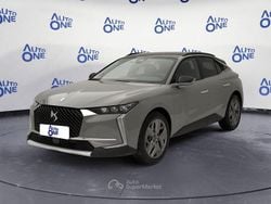 Bronzo Usata 2022 DS Automobiles DS4 Crossback Rivoli SUV | 23.900 € (Buon prezzo)