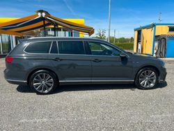 Grigio Usata 2019 VW Passat GTE Station wagon | 19.000 € (Ottimo prezzo)