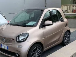 Usata 2018 Smart ForTwo Coupé Passion Due volumi | 15.400 € (Cara)