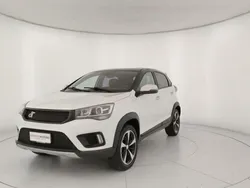 Bianco Usata 2021 DR Automobiles DR3 SUV | 12.250 € (Buon prezzo)