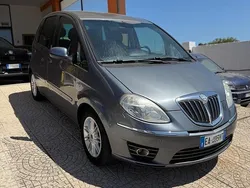 Grigio Usata 2010 Lancia Musa Monovolume | 4900 € (Buon prezzo)