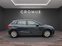 Magnetic tech grey Nuova 2025 Seat Ibiza Style Tre volumi | 17.900 € (Buon prezzo)