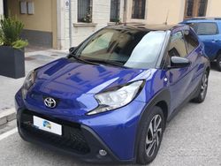 Blu Usata 2023 Toyota Aygo X Trend SUV | 12.990 € (Ottimo prezzo)