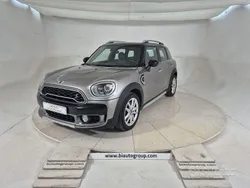 Usata 2018 Mini Countryman SUV | 22.700 €