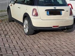 Usata 2007 Mini ONE Due volumi | 1500 €