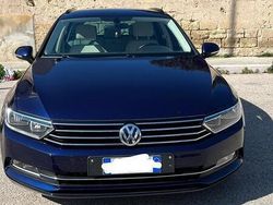 Blu Usata 2018 VW Passat Station wagon | 15.500 € (Super prezzo)