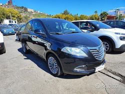 Grigio Usata 2013 Lancia Ypsilon Due volumi | 5900 €