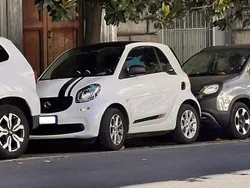 Usata 2015 Smart ForTwo Coupé Due volumi | 9200 € (Buon prezzo)