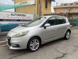 Argento metallizzato Usata 2012 Renault Scénic III Bose Edition Monovolume | 4997 € (Ottimo prezzo)