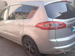 Grigio Usata 2011 Ford S-MAX S Monovolume | 6500 € (Buon prezzo)