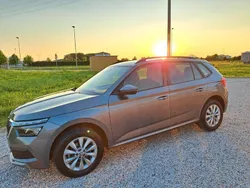 Grigio Usata 2022 Skoda Kamiq Ambition SUV | 16.300 € (Buon prezzo)