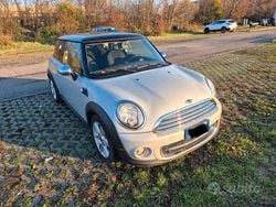 Usata 2013 Mini Cooper Coupé Coupé | 7000 € (Buon prezzo)