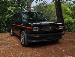 Nero Usata 1980 Fiat 127 Sport Tre volumi | 15.500 €