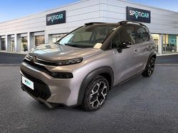 Grigio Usata 2024 Citroën C3 Aircross PureTech SUV | 19.950 € (Cara)