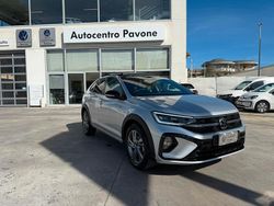 Argento Usata 2024 VW Taigo R-line SUV | 24.500 € (Molto cara)