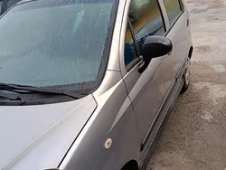 Usata 2009 Chevrolet Matiz Due volumi | 2000 € (Ottimo prezzo)