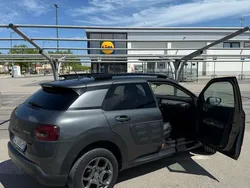 Usata 2016 Citroën C4 Cactus Business Class Due volumi | 9999 €