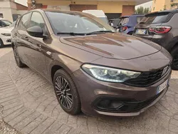 Bronzo metallizzato Usata 2021 Fiat Tipo City Life Station wagon | 10.500 € (Super prezzo)