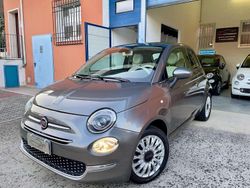 Grigio Usata 2018 Fiat 500 Comfort Due volumi | 11.400 € (Buon prezzo)