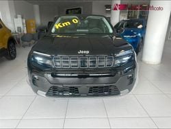 Nero Usata 2024 Jeep Avenger Summit SUV | 26.900 € (Buon prezzo)