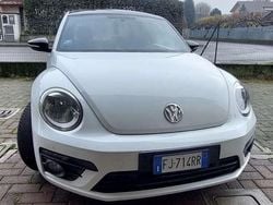 Usata 2017 VW Maggiolino Design | 18.000 €