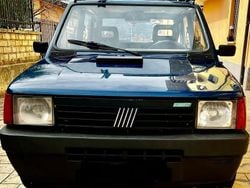 Usata 2003 Fiat Panda Due volumi | 1700 € (Buon prezzo)
