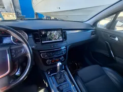 Usata 2012 Peugeot 508 Station wagon | 6000 € (Buon prezzo)