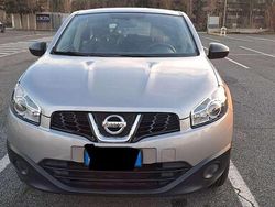 Usata 2010 Nissan Qashqai Visia SUV | 7000 € (Buon prezzo)