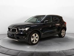 Nero Usata 2018 Volvo XC40 Business Edition SUV | 19.700 € (Buon prezzo)