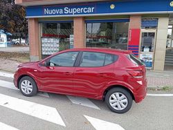 Rosso Usata 2022 Dacia Sandero Comfort Due volumi | 13.800 € (Buon prezzo)