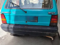 Usata 1991 Seat Marbella Due volumi | 1500 €