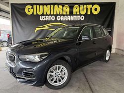 Grigio Usata 2021 BMW X5 SUV | 37.000 € (Buon prezzo)